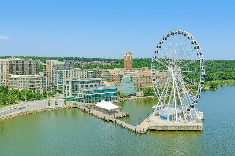 Prince Georges County, MD