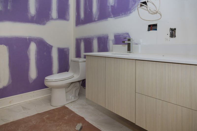 Bathroom Remodeling in Prince William County, VA
