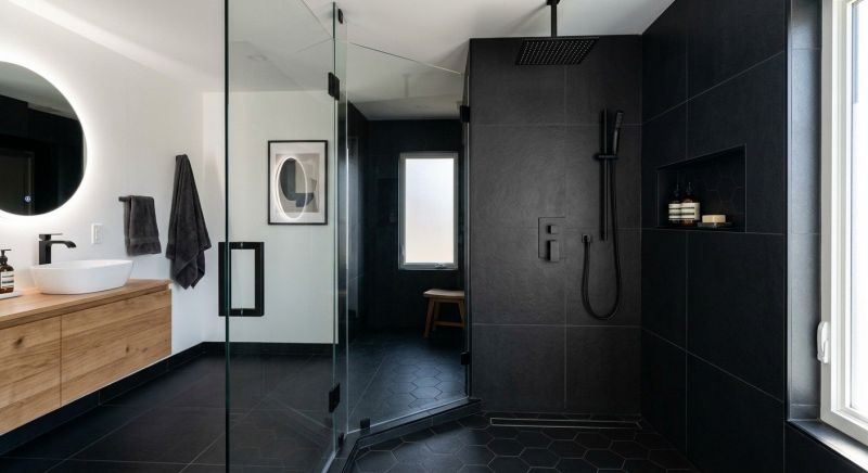 Bathroom Conversion Service in Prince William County, VA