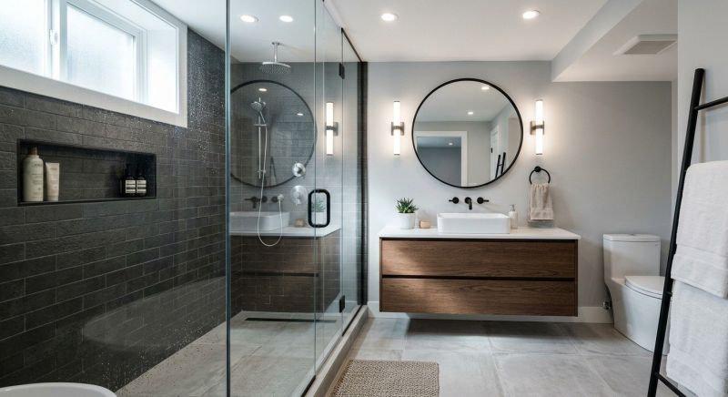 Bathroom Installation in Accokeek, MD