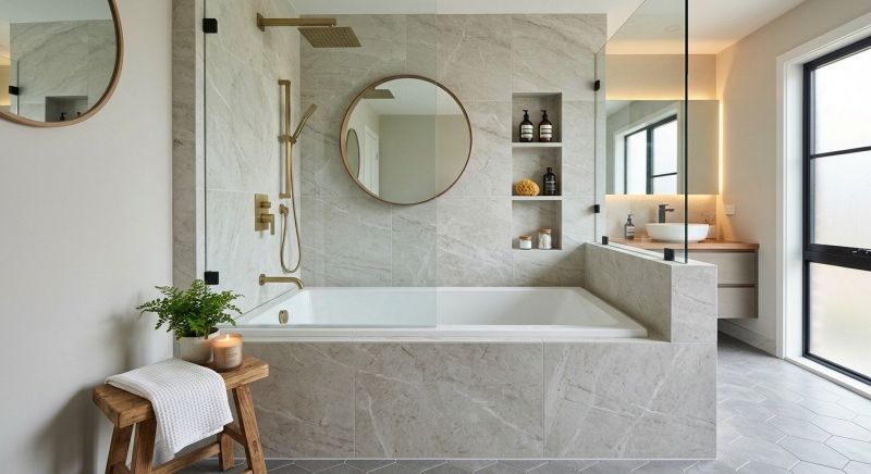 Bathroom Installation in Bealeton, VA