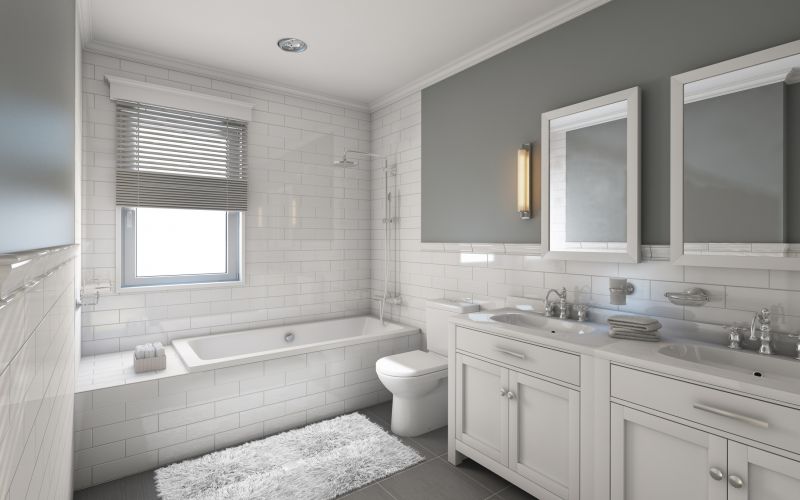 Bathroom Makeover Service in Prince Georges County, MD