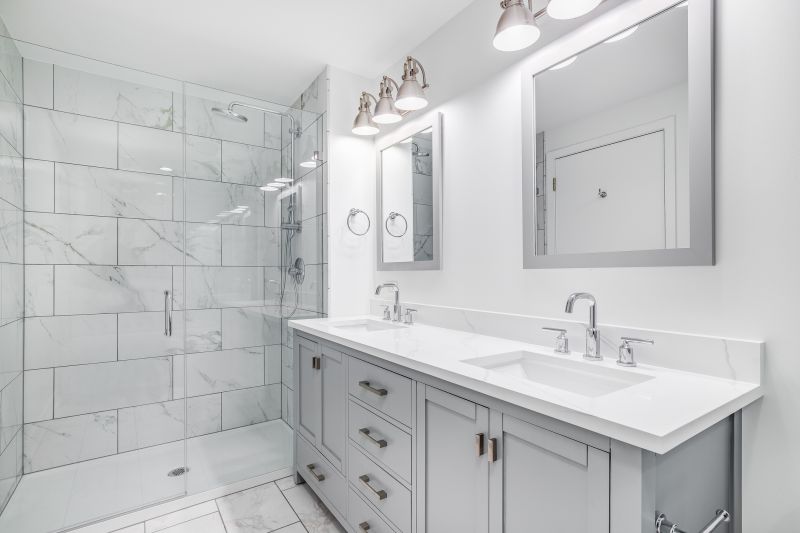 Bathroom Makeover Service in Vienna, VA