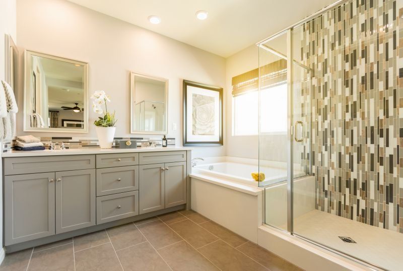 Bathroom Makeover Service in Woodbridge, VA