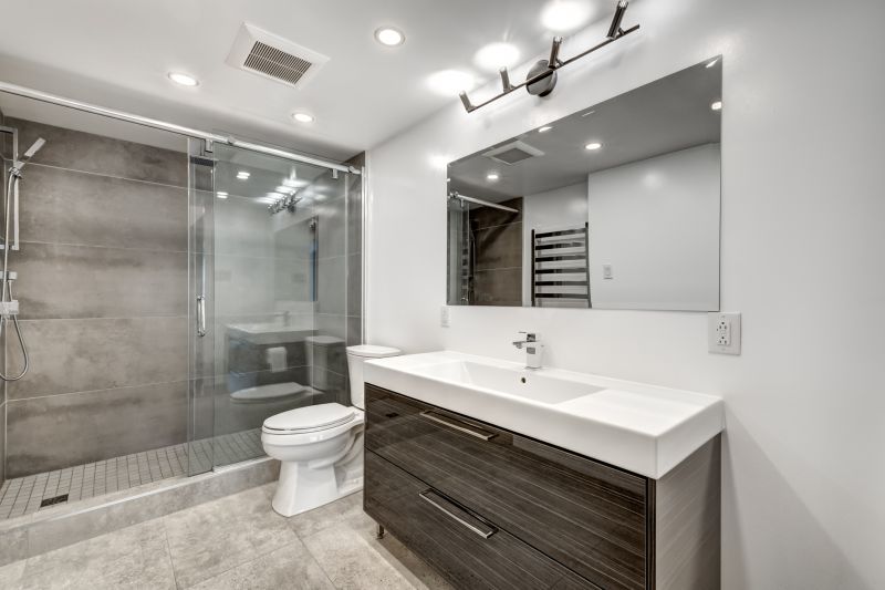 Bathroom Remodeling in Alexandria, VA