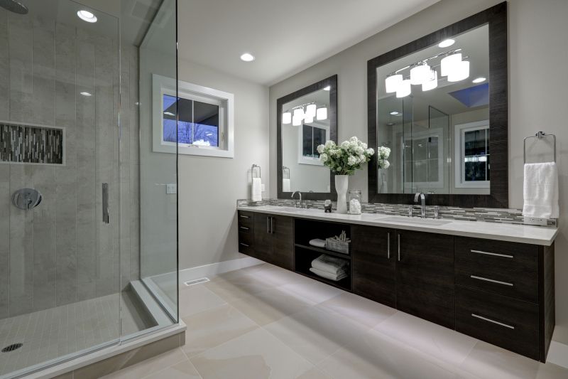 Bathroom Remodeling in Arlington, VA
