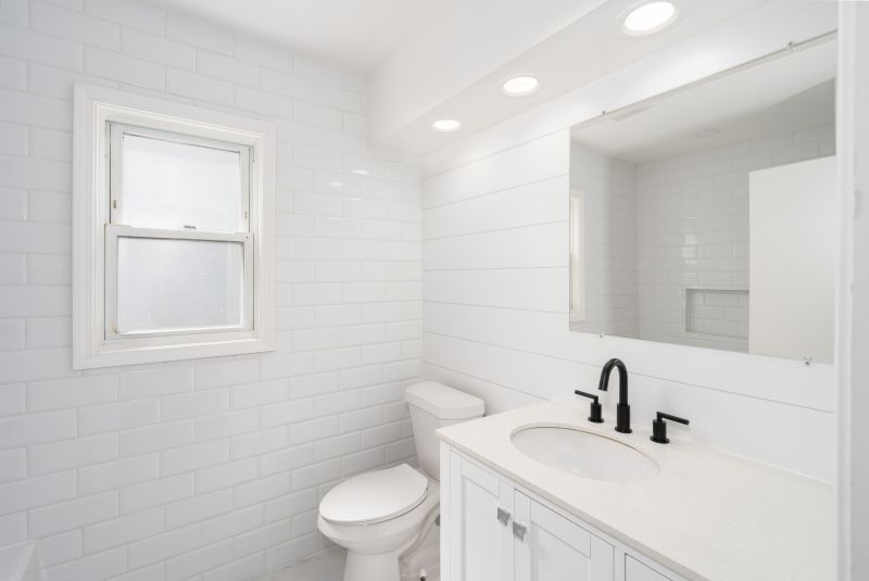 Bathroom Remodeling in Burke, VA