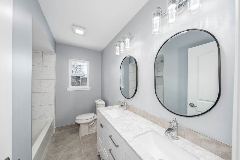 Bathroom Remodeling in Centreville, VA