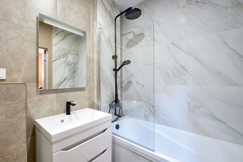 Bathroom Remodeling in Fauquier County, VA
