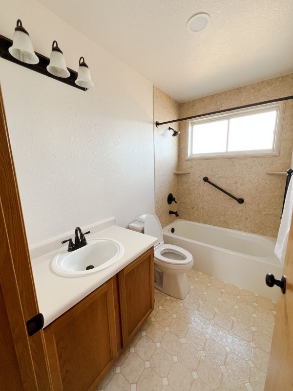 Bathroom Renovation in Haymarket, VA