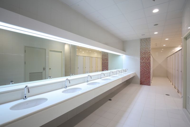 Restroom Remodeling in Prince William County, VA