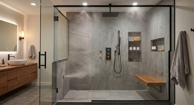 Shower Remodeling in Accokeek, MD