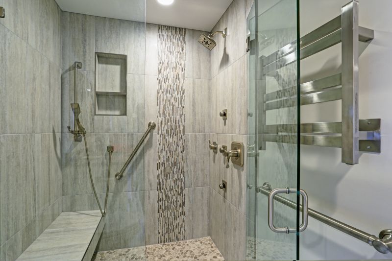 Shower Remodeling in Dumfries, VA