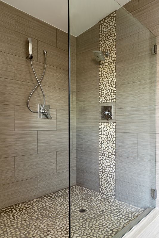 Shower Renovation in Lorton, VA