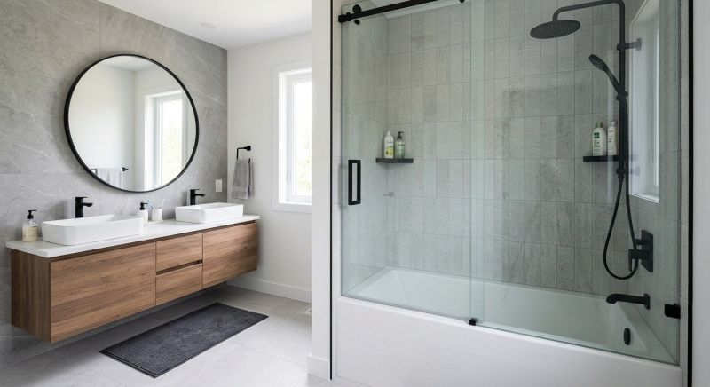 Tub Conversion Service in Prince William County, VA