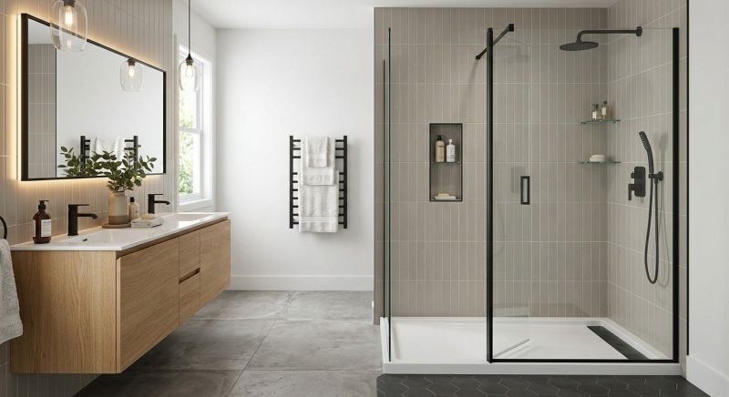 Tub Conversion Service in Prince William County, VA